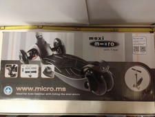 Micro Maxi Micro Deluxe