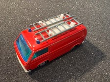 Siku 1343 VW T3 Transporter