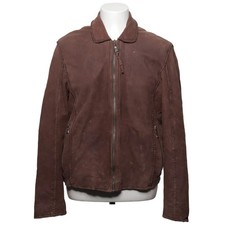 Offset lederjacke herren - offset,, lederjacke,
