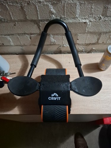 Bauchmuskeltrainer