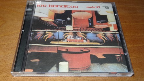 Los banditos modul - los,