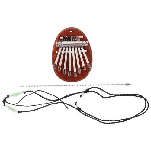 Set mini keys kalimba - set, 8
