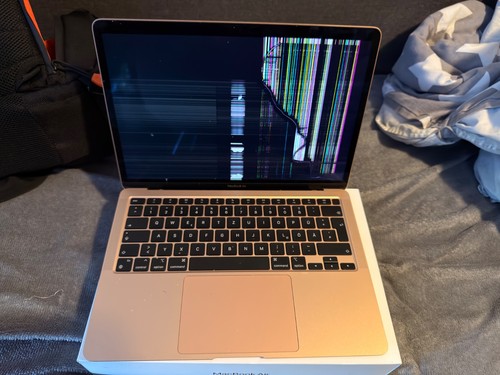 Apple macbook air zoll - 13,