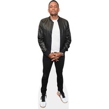 Frank Harper (Casual) Pappaufsteller mini