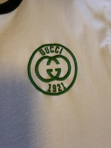 Gussi shirt herren - t-shirt,