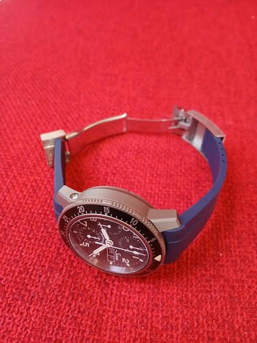 Sinn 103 kompl set - ti, kompl.set
