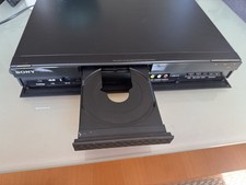 Sony RDR-AT105 DVD / HDD Festplatten Recorder (HDMI, 1080p, Guide Plus)
