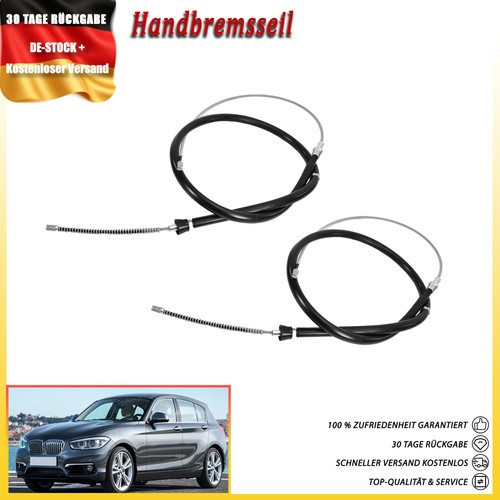 Tlg handbremsseil bremsseil - 2,