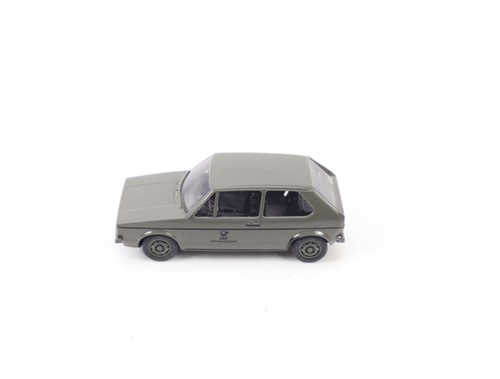 Brekina modellauto pkw vw - brekina,