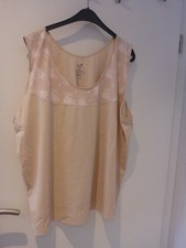 Little Rose, Unterhemd/Top