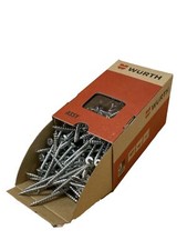 Würth Spanplattenschrauben RW