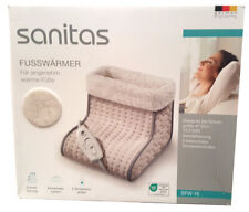 Sanitas Fußwärmer SFW 16