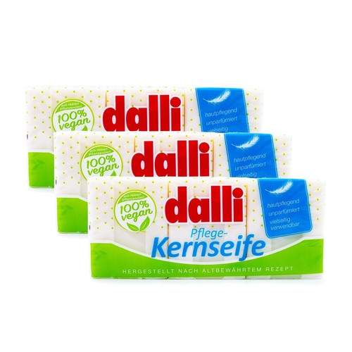 Dalli kernseife handseife - kernseife,