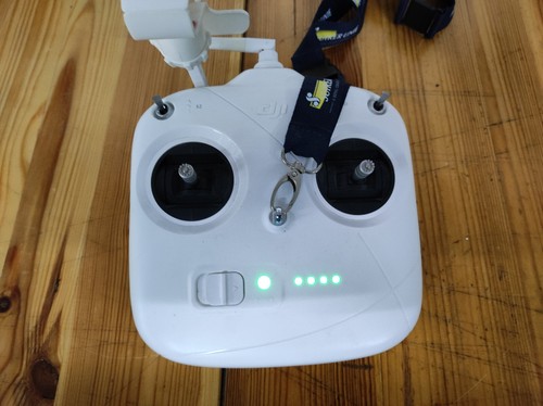 Drohne dji phantom - drohne,