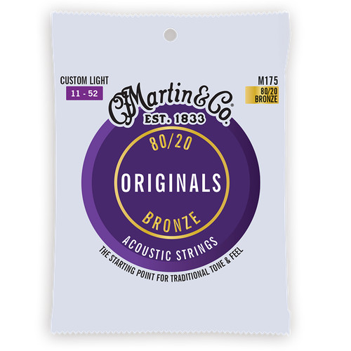 Martin m175 52 - m175, 11-52