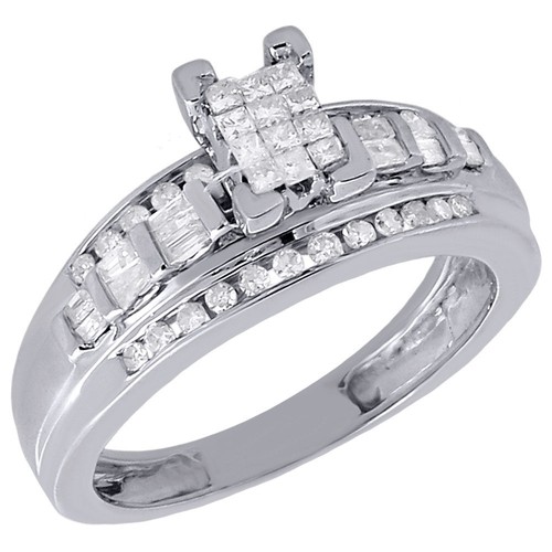 Prinzessin rundschliff - prinzessin,