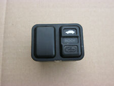 Shalter Schiebedach Schiebedachschalter Honda Accord V 5 CE CE2 