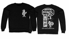 Minol tanke sweater kult s51 - minol,
