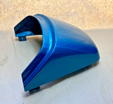 BMW R1100RS (259) Heckverkleidung türkisgrün