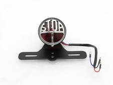 Miller Typ Stop Rücklicht