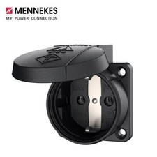 MENNEKES 11332 Anbausteckdose
