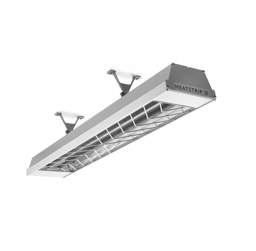 Heizer heatstrip max 2400 - max, watt