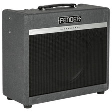 Fender Bassbreaker 15 Combo
