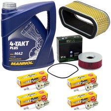 Wartung Set für Yamaha XS