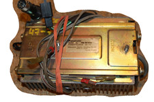 Honda GL1200 SC14 Gold Wing Panasonic Verstärker RM-M1100