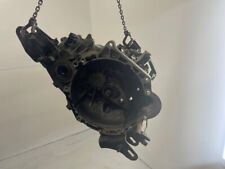 Schaltgetriebe Getriebe 5 Gang Kia Cee`d 1,4 TBJ5 119Tkm 4300032782