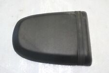 Sitz Sitzbank Soziussitz