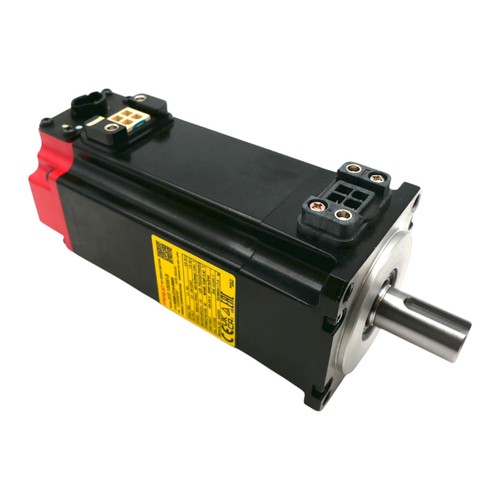Fanuc ßis 6000 - fanuc, 1/6000-b