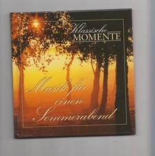 Klassische Momente * Musik