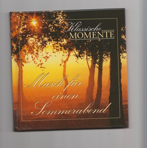Klassische momente musik - klassische,