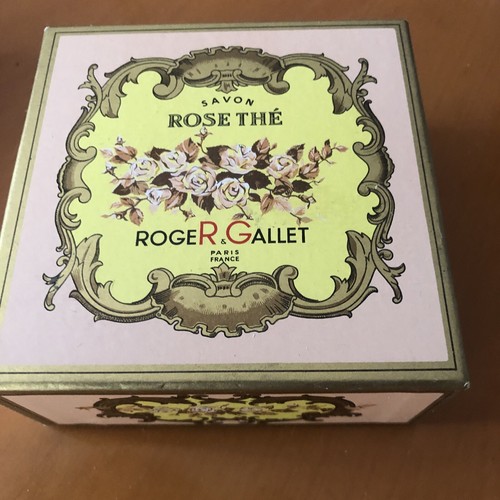 Roger gallet seife badeseife - roger, &
