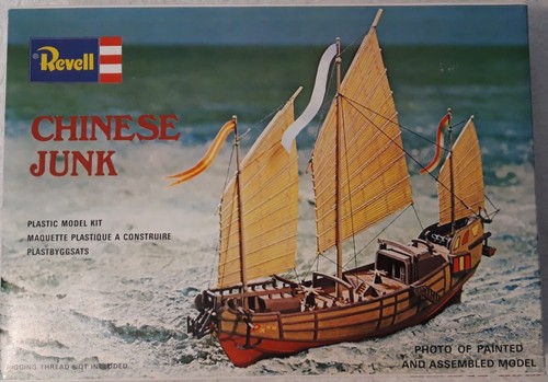 Revell 341 chinese - h,