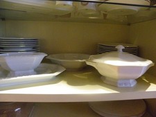 Maria Weiss Speise Service