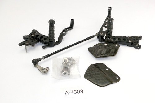 Gilles tooling für honda cbr - tooling,