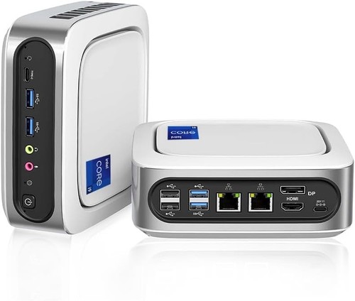 Mini mgi9 11900h 8c - mini, i9-11900h
