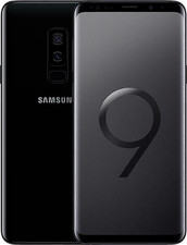 SMARTPHONE SAMSUNG GALAXY S9+