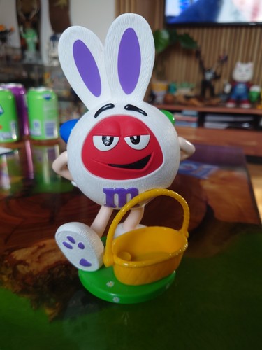 Spender osterhase m - m&m, m&m