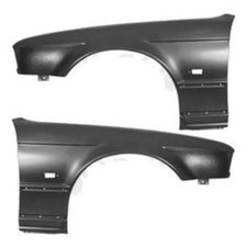Kotflügel Fender Set für BMW