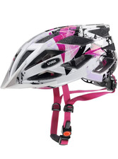 uvex air Wing Fahrradhelm Gr. 52-57