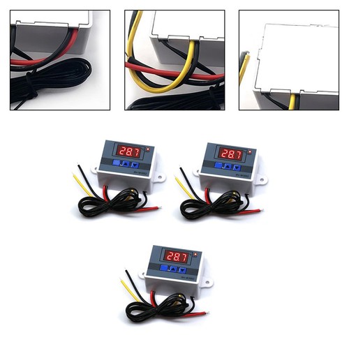 Anwendung digital controller - digital,
