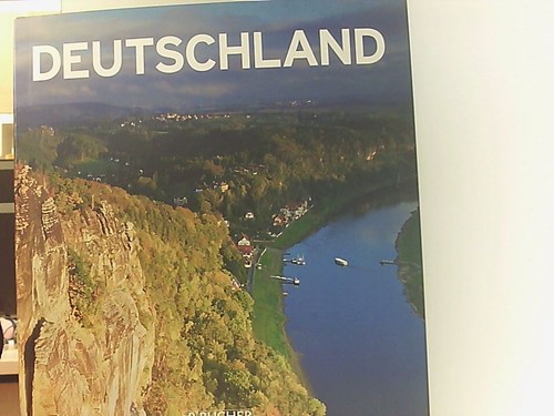 Deutschland panorama - deutschland, (panorama