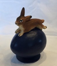 Alter Candy Container