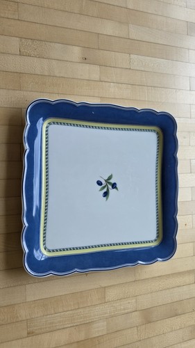 Hutschenreuther kuchenplatte - hutschenreuther,