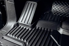 Rubber Car Mats Frogum