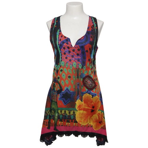 Desigual kleid größe - desigual,, l