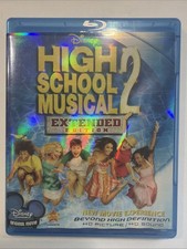 High School Musical 2 (Blu-ray